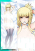 Kongou Body pillow case Mitgard-Knight